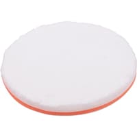 ワールドツール アストロプロダクツ AP マイクロファイバーバフ φ180