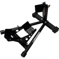 ワールドツール アストロプロダクツ AP フロントホイールクランプ FC398