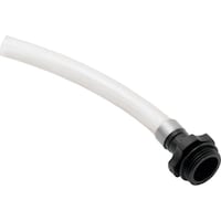 ワールドツール アストロプロダクツ AP ガソリン携行缶ボトルタイプ1L用 給油ノズル