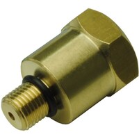 ワールドツール アストロプロダクツ コンプレッションテスターアダプター10mm