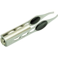 ワールドツール アストロプロダクツ LEDピンセット