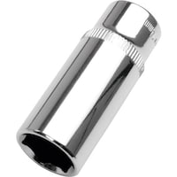 ワールドツール アストロプロダクツ 1/4DR ディープソケット 14mm 2002000025579 1個