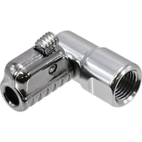 ワールドツール アストロプロダクツ AP ワンタッチタイヤチャック 90°