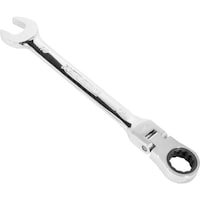 ワールドツール アストロプロダクツ AP フレックスラチェットコンビネーションレンチ 16mm