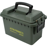 ワールドツール アストロプロダクツ AP プラスチックボックス BX990 M OD