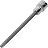 ワールドツール アストロプロダクツ AP 3/8DR ビットソケット いじり止め ロングヘックスローブ T30