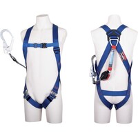 藤井電工 TSUYORON ライトハーネス シングルランヤー