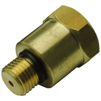 ワールドツール アストロプロダクツ コンプレッションテスターアダプター12mm