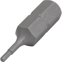 ワールドツール アストロプロダクツ AP ビット HEX1/16 2002000031877 1個