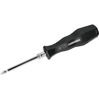 ワールドツール アストロプロダクツ AP 差替式ドライバー PH2 SL6