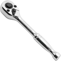 ワールドツール アストロプロダクツ AP 1/4DR ラチェットハンドル 90T