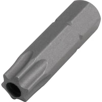 ワールドツール アストロプロダクツ AP ビット いじり止めヘックスローブ T40 2002000032294 1個