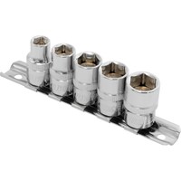 ワールドツール アストロプロダクツ AP 3/8DR マグネットソケットセット (5個組)