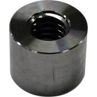 コノエ コノエ 15割台形丸ナット (SUS304・右ねじ) SMTR20