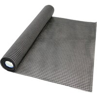 ワールドツール アストロプロダクツ ノンスリップマット 450×1250mm ブラック