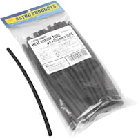 ワールドツール アストロプロダクツ ヒートシュリンクチューブ Φ6×200mm×30本入