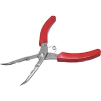 ワールドツール アストロプロダクツ 150MM ベントノーズプライヤー