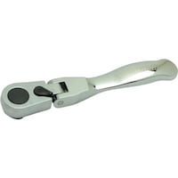 ワールドツール アストロプロダクツ フレックスミニビットラチェットハンドル 2002000019929 1個