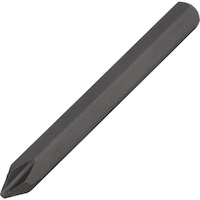 ワールドツール アストロプロダクツ AP インパクトロングビット PH2 2002000033468 1個