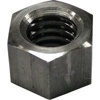コノエ コノエ 10割台形六角ナット (SUS304・右ねじ) SRTR25