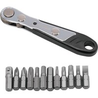 ワールドツール アストロプロダクツ ラチェット&ビット 13点セット