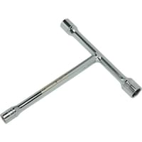 ワールドツール アストロプロダクツ 3WAY T型ソケットレンチ