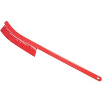 エーエム・プロダクツ カライル ワンドブラシ レッド