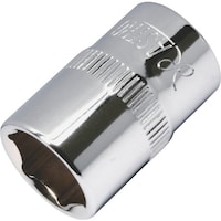 ワールドツール アストロプロダクツ 3/8DR ソケット 1/2 2002000027986 1個