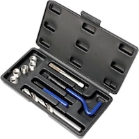 ワールドツール アストロプロダクツ ねじ山修正キット M14×1.5