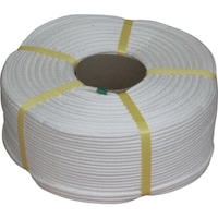 高木綱業 高木 ビニロン金剛打ロープ 6mmX300m