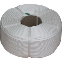 高木綱業 高木 ビニロン金剛打ロープ 4mmX300m