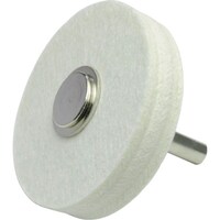 ワールドツール アストロプロダクツ ウールホイールセット 208 2008000000851 1S