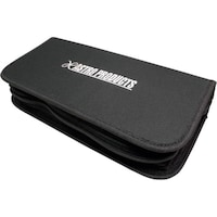 ワールドツール アストロプロダクツ ツールポーチ ファスナー付 TP775