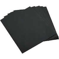 ワールドツール アストロプロダクツ 耐水ペーパー #1200 5枚入 2026000008240 1S