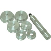 ワールドツール アストロプロダクツ ベアリングレース&シールドライバーセット