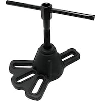 ワールドツール アストロプロダクツ ハブプーラー4穴5穴 HP208