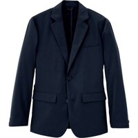 アイトス アイトス アクティブスーツ メンズジャケット ネイビー 4L AZ1600084L 1着