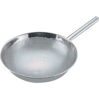 遠藤商事 TKG エコクリーン188パンチングスクイザル 30cm UK AEK2204 1個