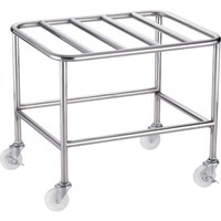 遠藤商事 TKG SA188角型ざる置台