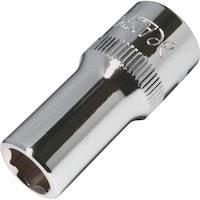 ワールドツール アストロプロダクツ 3/8DR セミディープソケット 9mm 2002000028174 1個