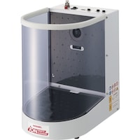 ベッセル VESSEL イオンパーツクリーナー縦型 IPCV4 1台