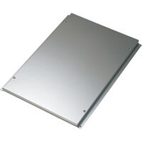 タカチ電機工業 タカチ SL・OS・WS・WO・PSL・POS用アルミシャーシ AC3243 1台