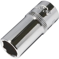 ワールドツール アストロプロダクツ 3/8DR セミディープソケット 11mm 2002000028198 1個