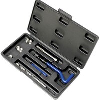 ワールドツール アストロプロダクツ ねじ山修正キット M10×1.25 2011000011444 1S