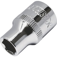 ワールドツール アストロプロダクツ 3/8DR ソケット 5/16 2002000027955 1個