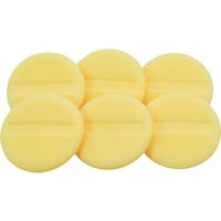 ワールドツール アストロプロダクツ ミニスポンジセット 6PC