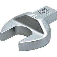 京都機械工具 KTC 9×12スパナ交換ヘッド 17mm