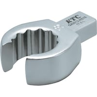 京都機械工具 KTC 9×12クローフット交換ヘッド 18mm