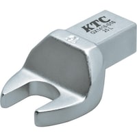 京都機械工具 KTC 14×18スパナ交換ヘッド 16mm