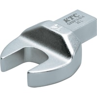 京都機械工具 KTC 9×12スパナ交換ヘッド 14mm